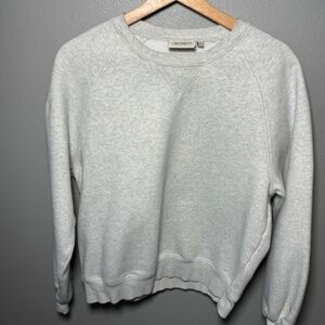 CARHARTT WIP - Crew Neck Women's Sweatshirt